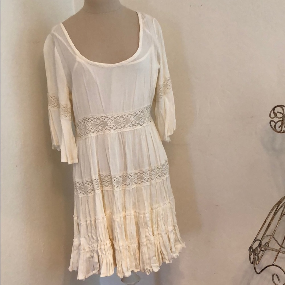 Free people dress